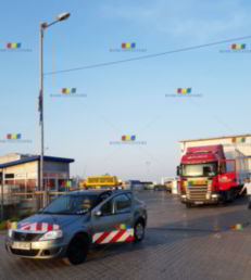 cabina paza fibra de sticla pret