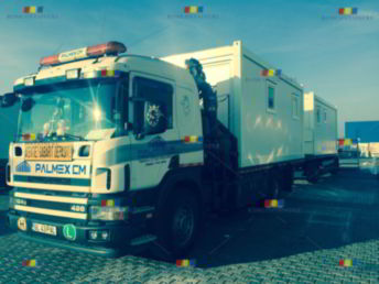 cabina wc ecologic pret