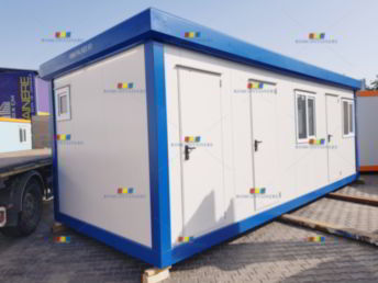 cabine paza second hand bucuresti