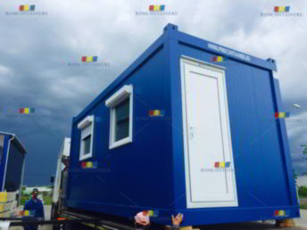 casa container