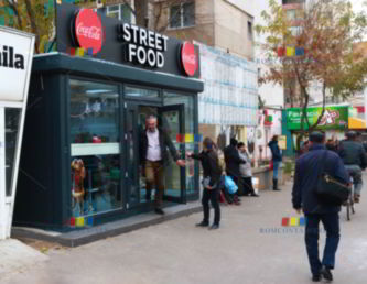 casa din containere preturi