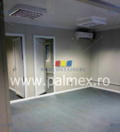 casa modulara container