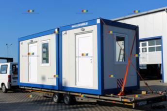 casa modulara de vanzare