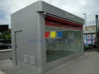 case container preturi