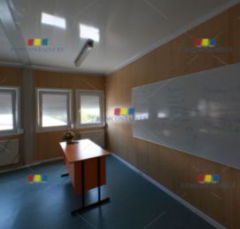 case din containere modulare