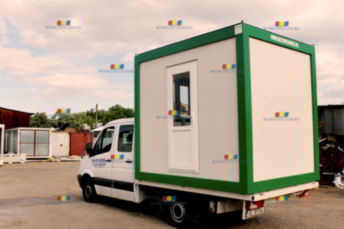 case modulare de vanzare