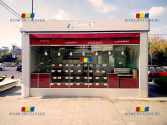 case modulare metalice