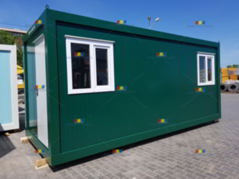 cat costa o cabina de paza