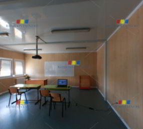 containare de locuit pret