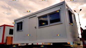 containare de locuit