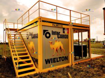 container de inchiriat bucuresti