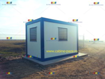 container de inchiriat