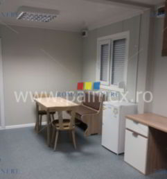 container de santier