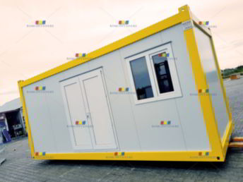 container de vanzare pret