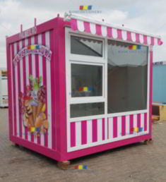 container dimensiuni