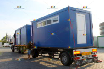 container dormitor cu baie second hand pret