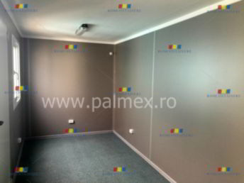 container dormitor pret