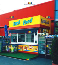 container grup sanitar