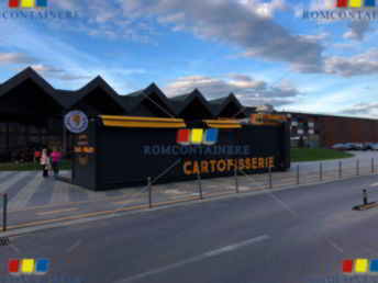 container locuibil pret