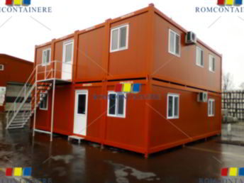 container locuit pret