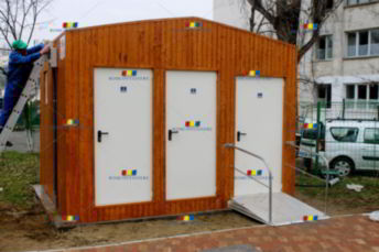 container maritim second hand