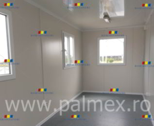 container modular second hand pret