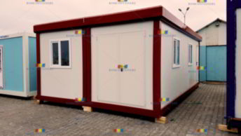 containere birou pret