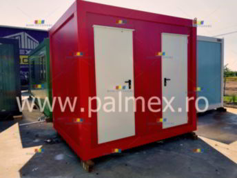 containere birouri.ro