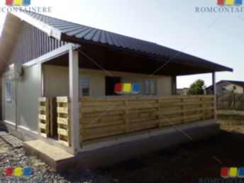 containere de locuit bucuresti