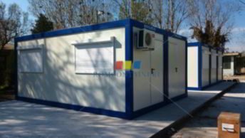 containere de locuit cluj