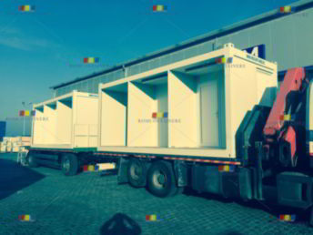 containere de locuit iasi