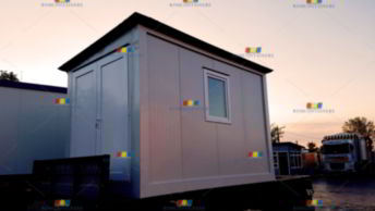 containere de locuit poze