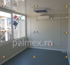 containere de locuit preturi