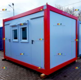 containere depozitare