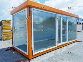 containere galati palmex