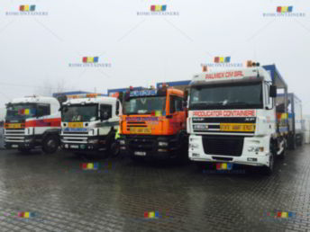 containere galati second hand