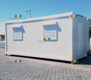 containere grup sanitar