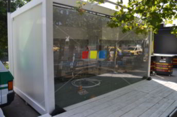 containere maritime de locuit