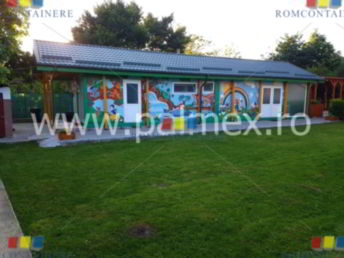 containere maritime second hand pret