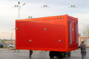 containere metalice de vanzare