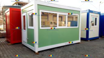 containere modulare de locuit preturi