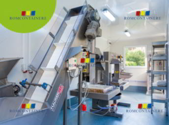 containere second hand cluj