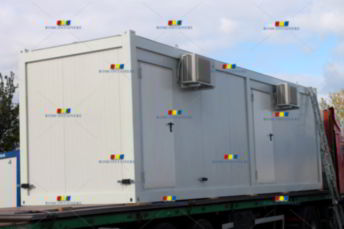 containere second hand constanta