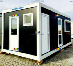 containere second hand de vanzare pret