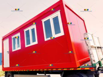 containere second hand oradea