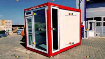 containere tip birou