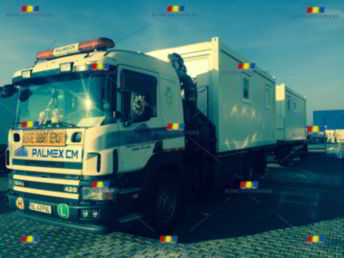 depozitare arhiva pret