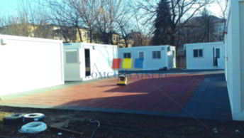 inchiriere container depozitare pret