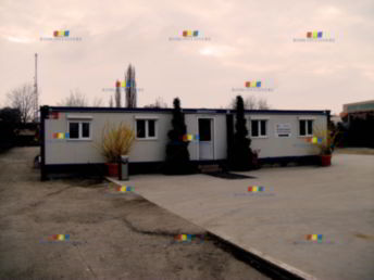 inchiriere container moloz