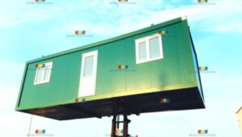 inchiriere container santier